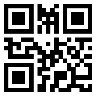 3913633038 - Immagine del QrCode