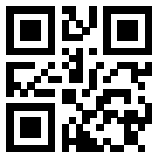 3913633039 - Immagine del Qr Code associato