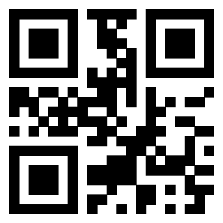 Scansione del QrCode di 3913633040