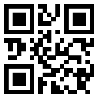 3913633041 - Immagine del QrCode
