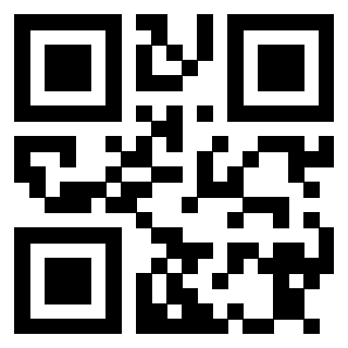Immagine del QrCode di 3913633043