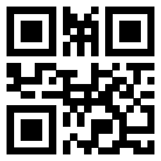 Il QrCode di 3913633044