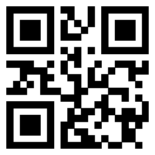 Scansione del QrCode di 3913633045