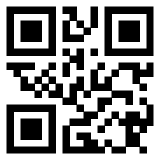 3913633048 - Immagine del QrCode associato