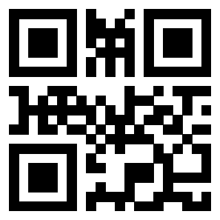 Il QrCode di 3913633050