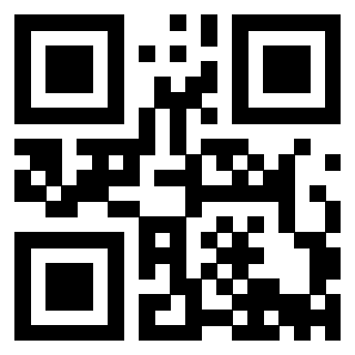 3913633051 QrCode associato