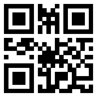 Il QrCode di 3913633052