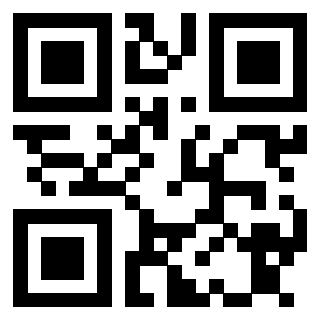 3913633054 - Immagine del Qr Code associato