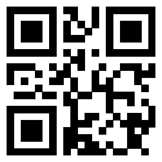 3913633056 Qr Code associato