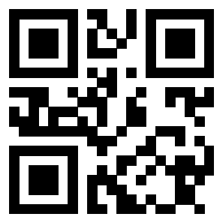 Immagine del Qr Code di 3913633934