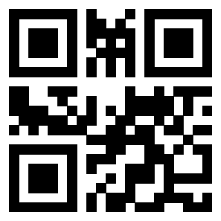 3913633935 - Immagine del Qr Code