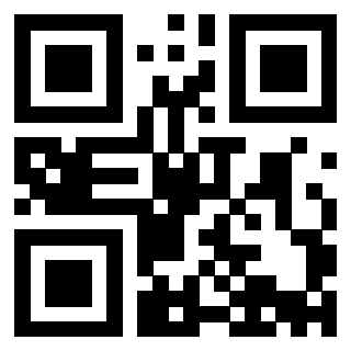 3913633937 - Immagine del QrCode associato