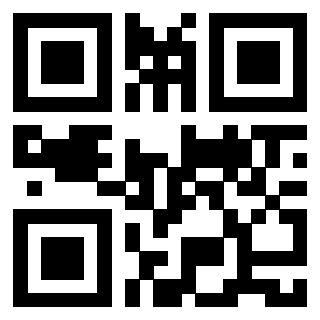 Immagine del Qr Code di 3913633938