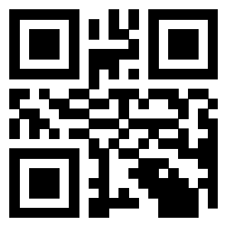 Il QrCode di 3913633939