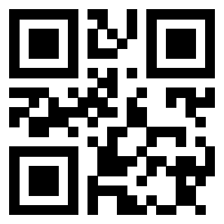 Immagine del QrCode di 3913633941