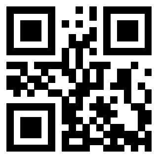 Il QrCode di 3913633943
