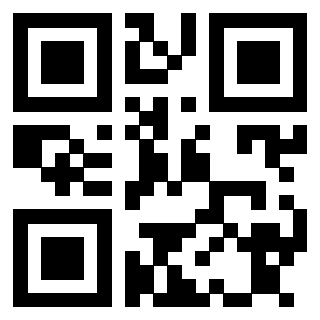 Immagine del Qr Code di 3913633944