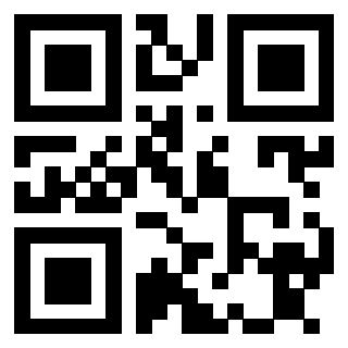 3913633947 QrCode associato