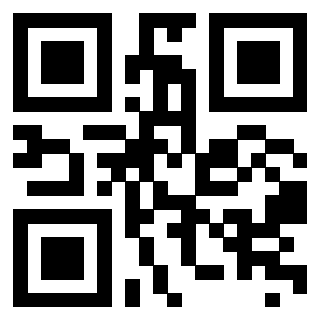 Il QrCode di 3913633952