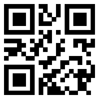 3913633958 - Immagine del Qr Code associato