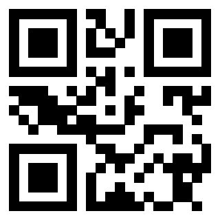 3913633960 Qr Code associato