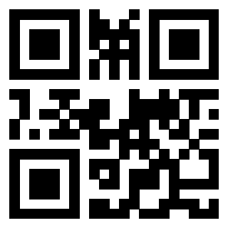 3913633963 - Immagine del QrCode associato