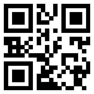 Immagine del QrCode di 3913633966