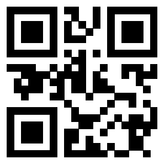 3913633970 - Immagine del QrCode associato
