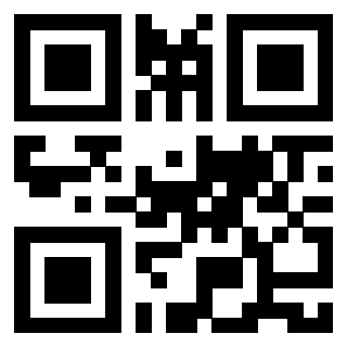 Il QrCode di 3913633972