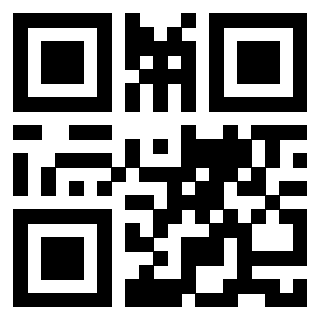 3913633973 QrCode associato