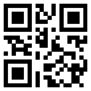 Scansione del QrCode di 3913633974