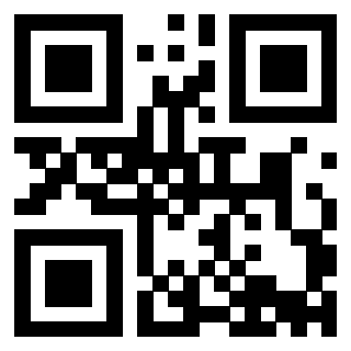 Immagine del Qr Code di 3913633976