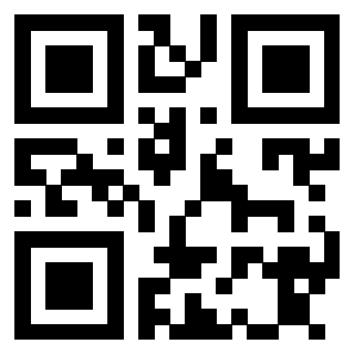 Il QrCode di 3913633983