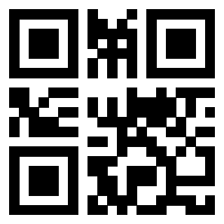 Il Qr Code di 3913633984