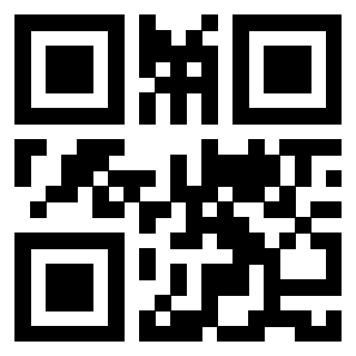 Il QrCode di 3913633987