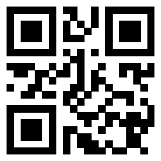 Scansione del QrCode di 3913633991