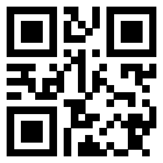 3913633992 - Immagine del QrCode
