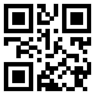 Immagine del Qr Code di 3913633994