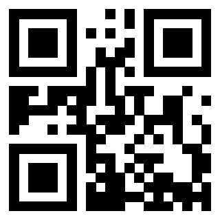 3913633995 QrCode associato