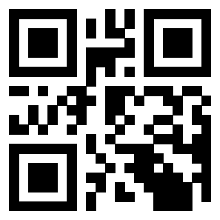 Scansione del Qr Code di 3913633997