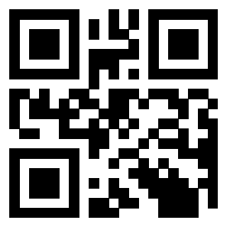 Il QrCode di 3913633998