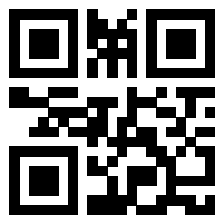 Immagine del QrCode di 3913634004