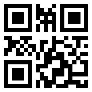 Immagine del QrCode di 3913634005