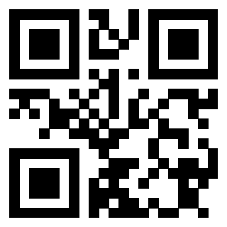 3913634006 - Immagine del QrCode