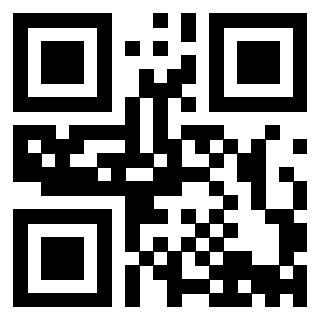 3913634008 - Immagine del QrCode
