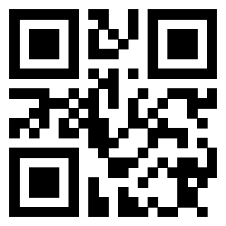 Immagine del Qr Code di 3913634010
