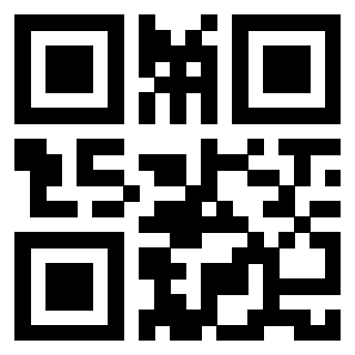 Immagine del Qr Code di 3913634011