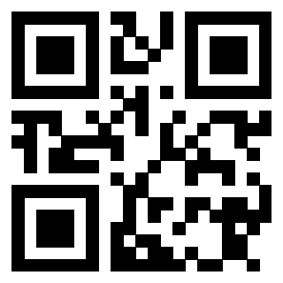 3913634013 Qr Code associato