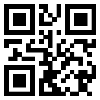 Immagine del QrCode di 3913634018