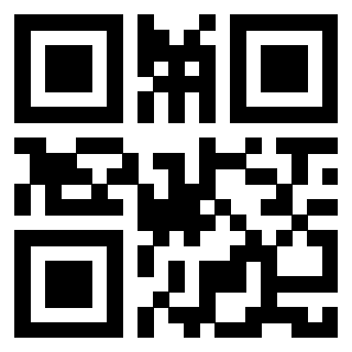 3913634019 Qr Code associato